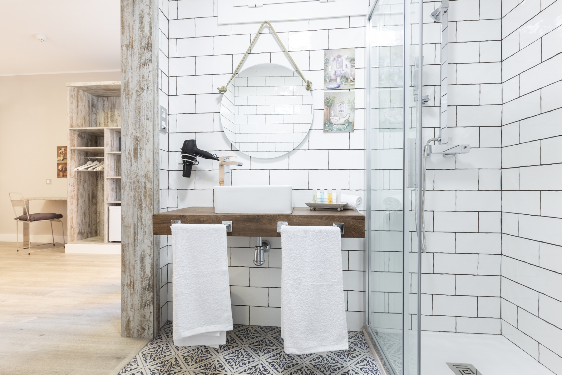 hoteles con encanto en sabadell