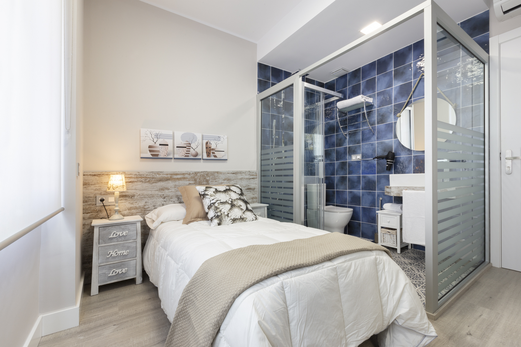 hoteles para parejas en sabadell