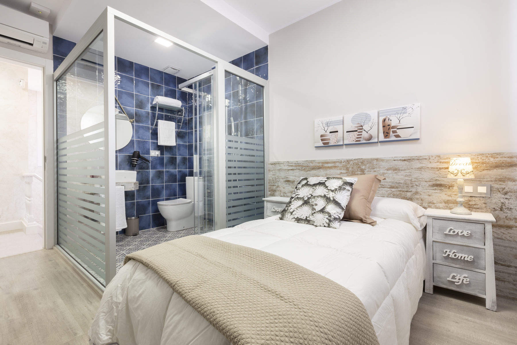 alojamiento centro sabadell