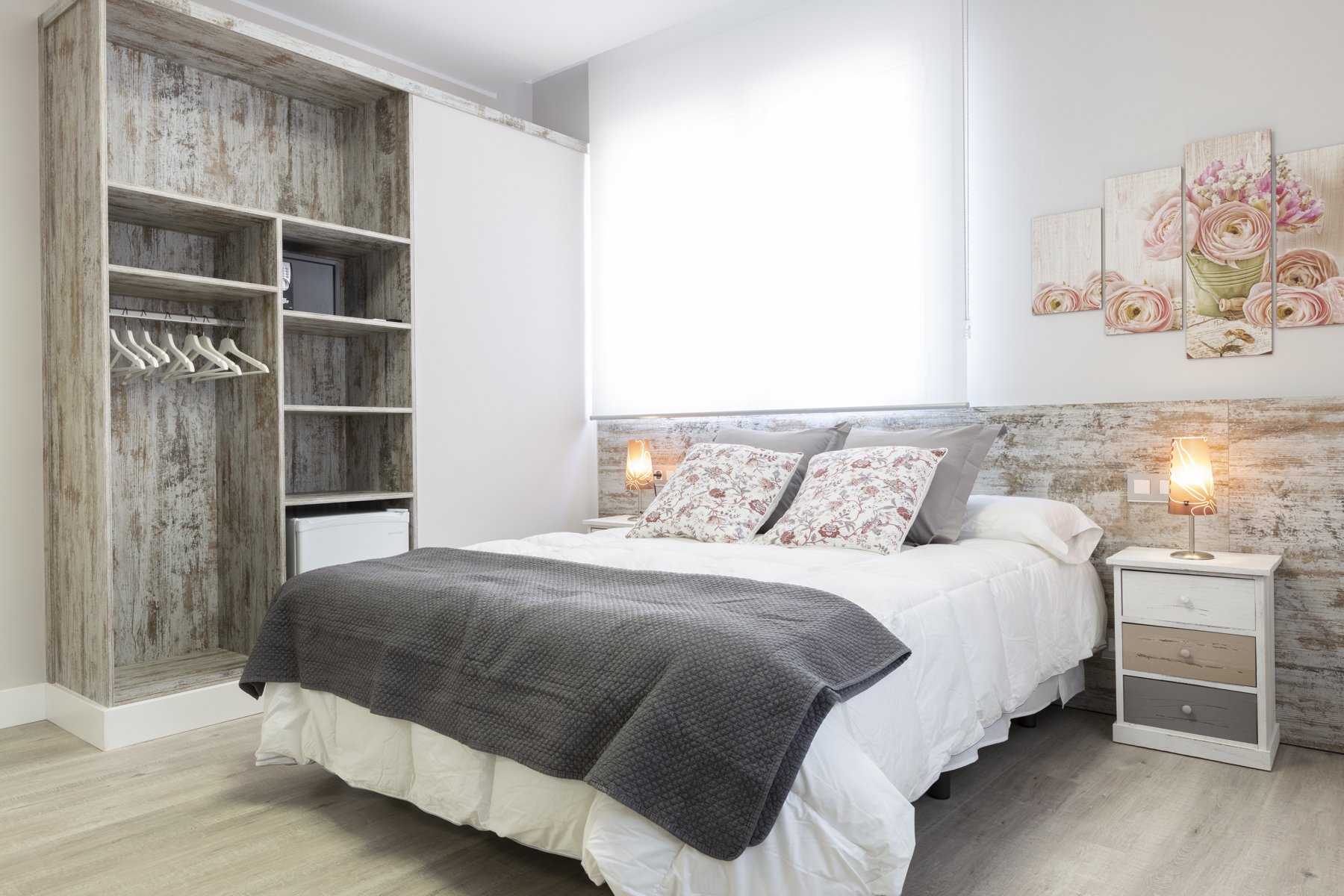 hostal en sabadell barato